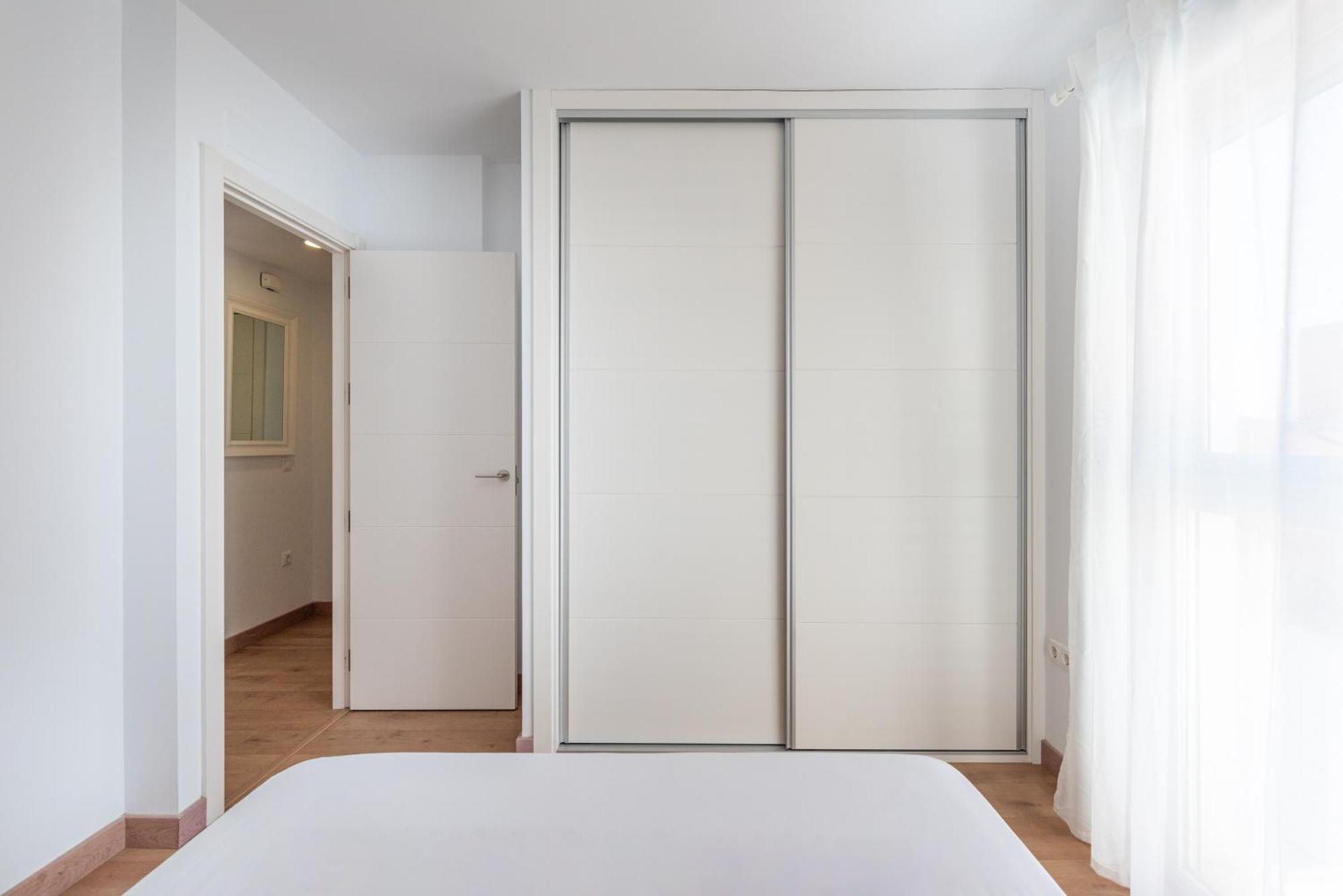 Wintowinrentals Cozy Near Center Apartment Málaga