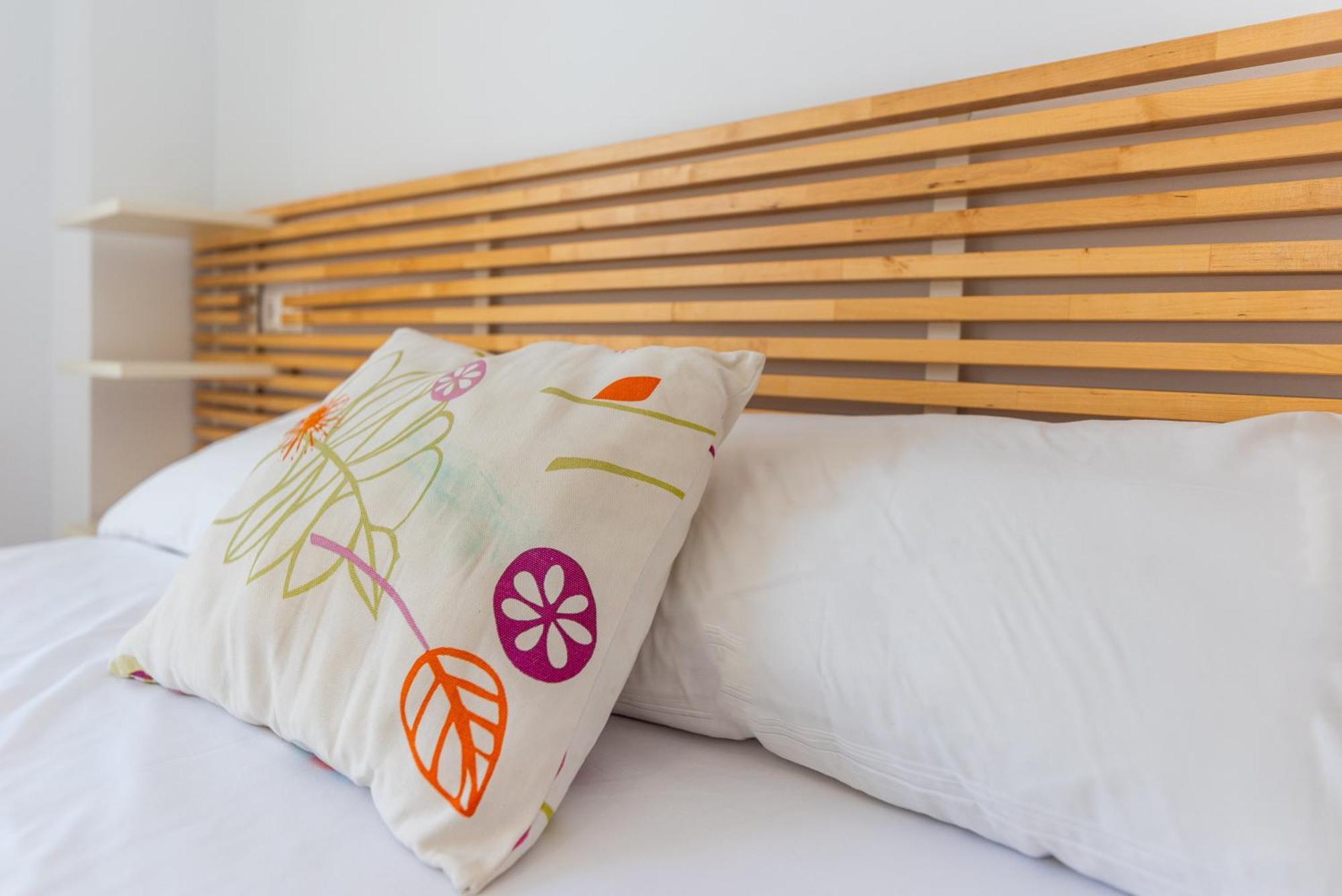 Apartment Wintowinrentals Cozy Near Center Málaga